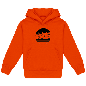 Sweat-shirt à capuche