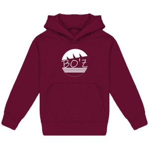 Sweat-shirt à capuche