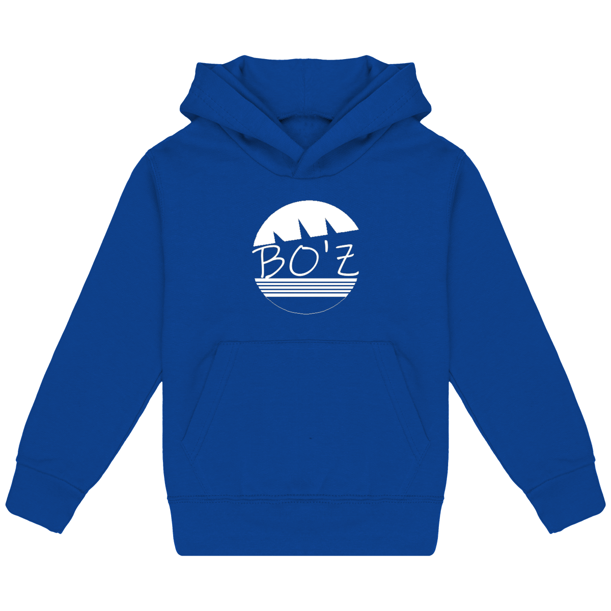Sweat-shirt à capuche
