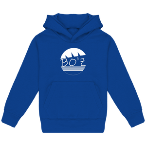 Sweat-shirt à capuche