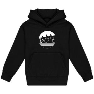 Sweat-shirt à capuche