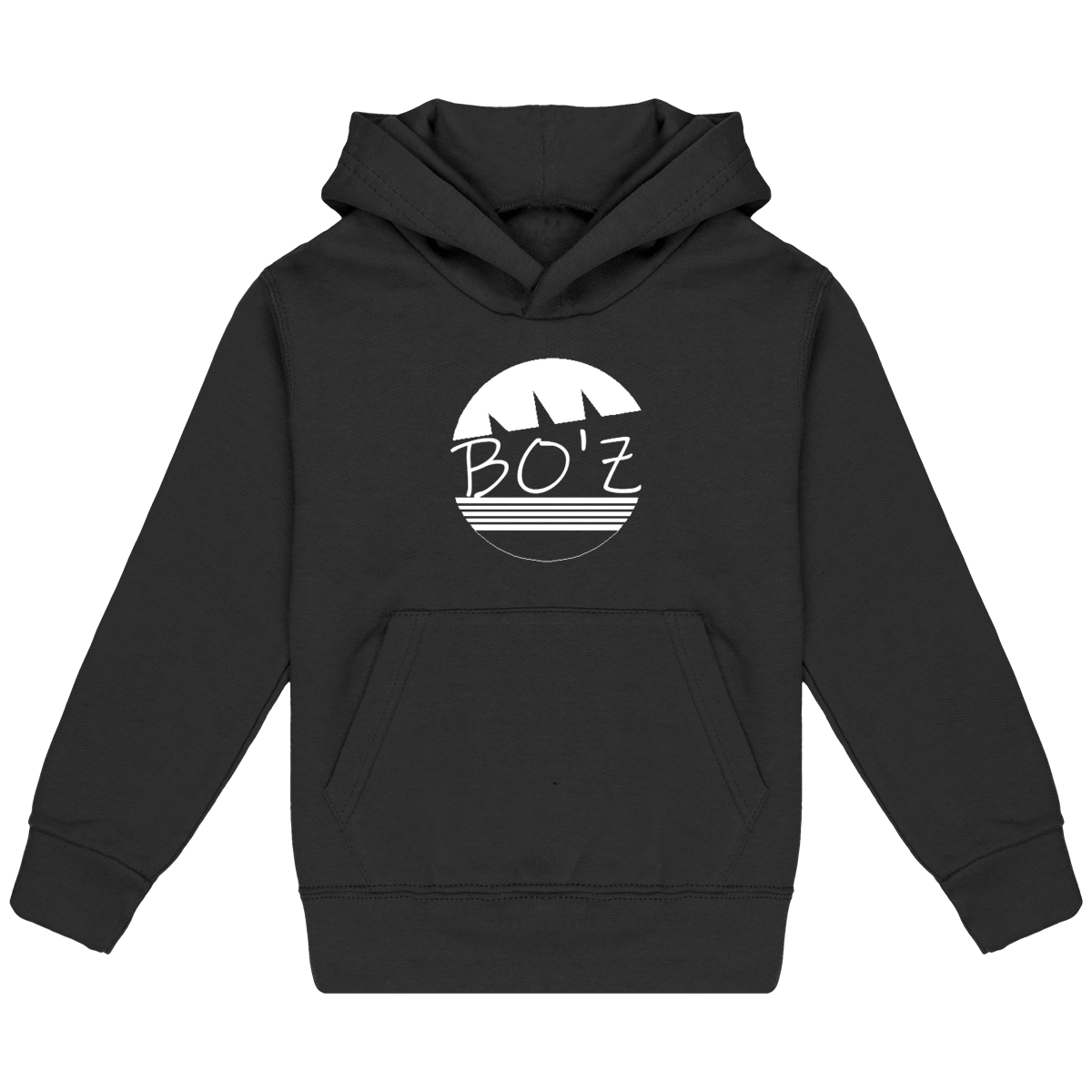 Sweat-shirt à capuche