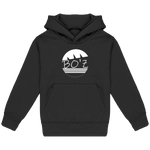 Charger l&#39;image dans la galerie, Sweat-shirt à capuche
