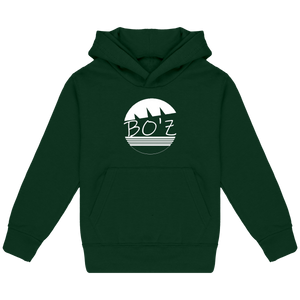 Sweat-shirt à capuche