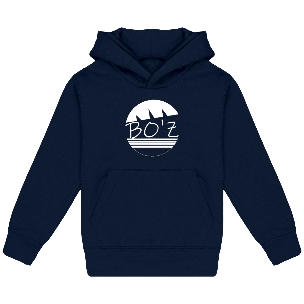 Sweat-shirt à capuche
