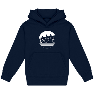 Sweat-shirt à capuche