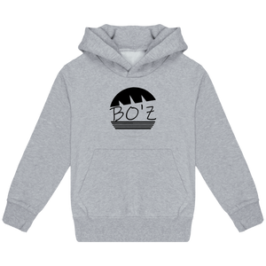 Sweat-shirt à capuche