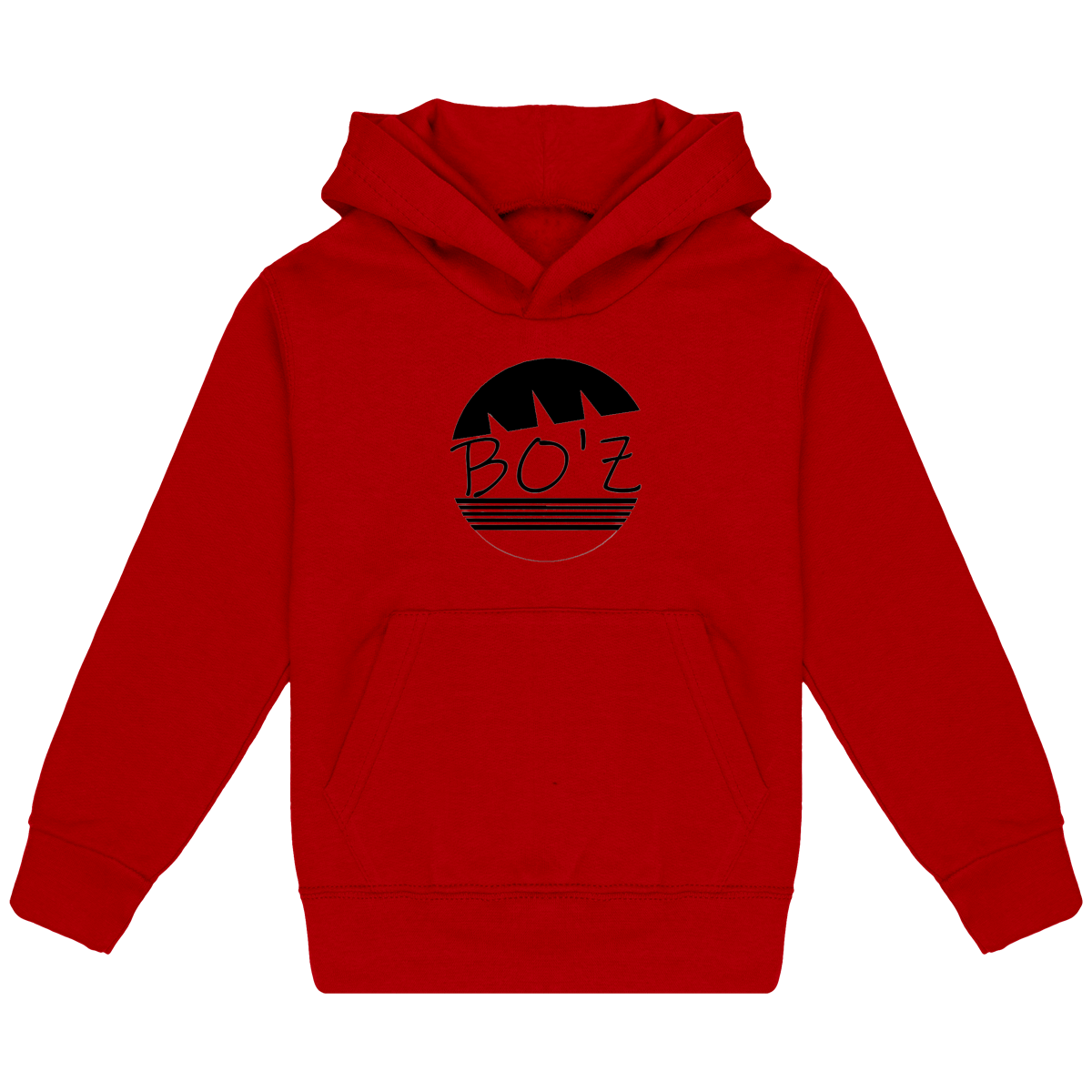 Sweat-shirt à capuche