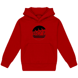 Sweat-shirt à capuche