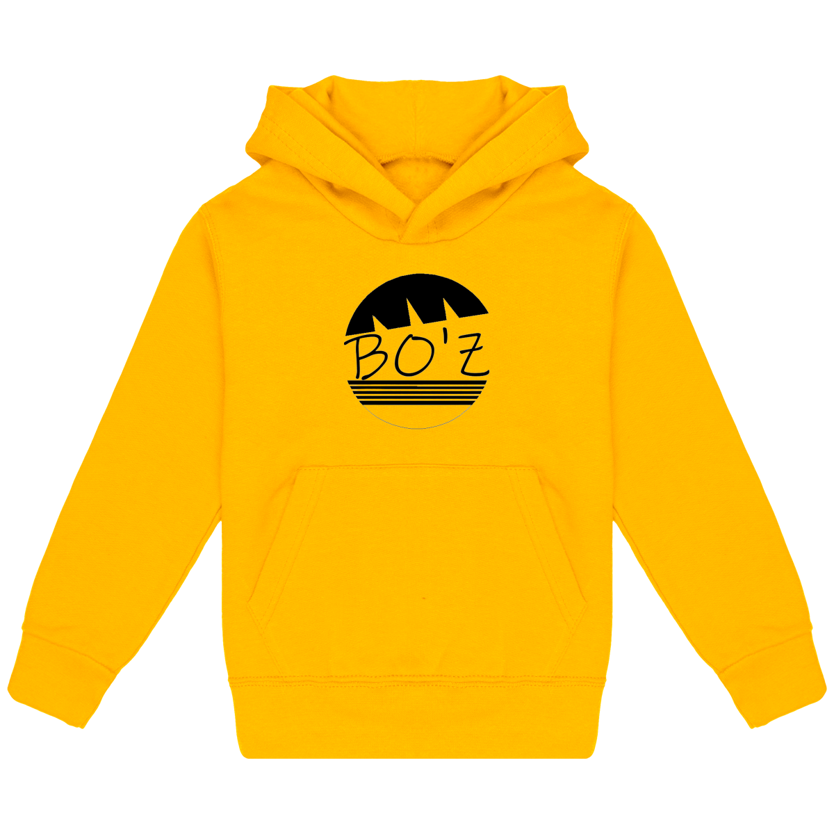 Sweat-shirt à capuche