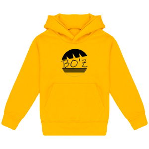 Sweat-shirt à capuche