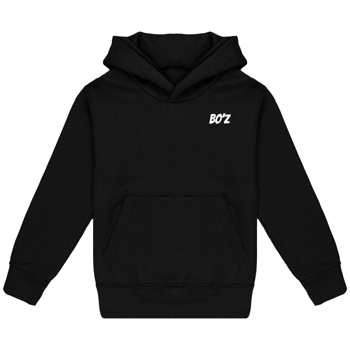 Sweat-shirt à capuche