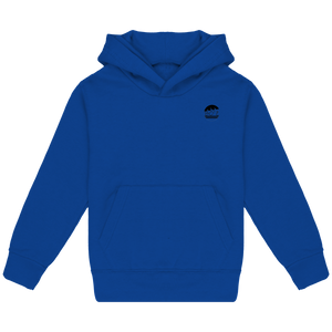 Sweat-shirt à capuche