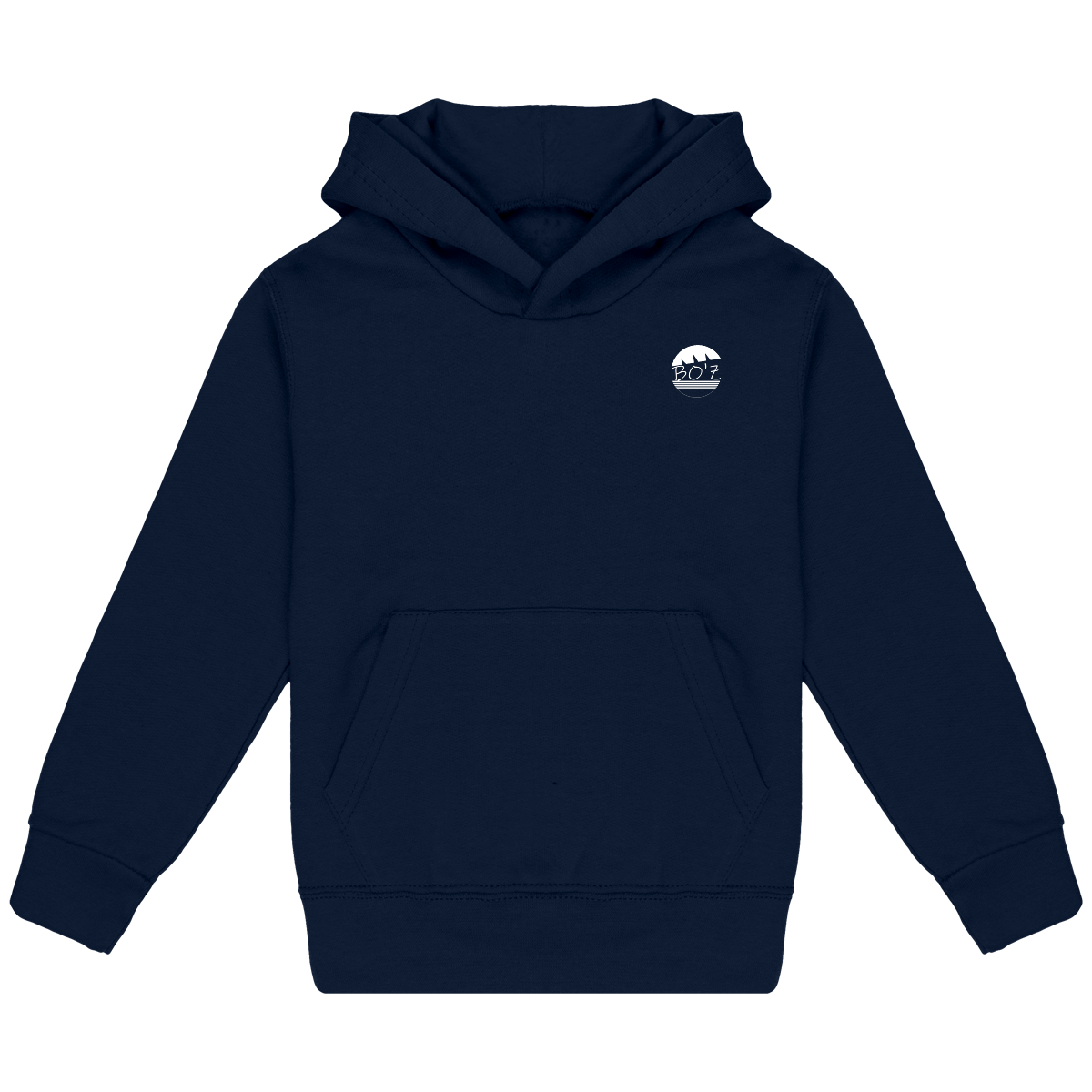 Sweat-shirt à capuche