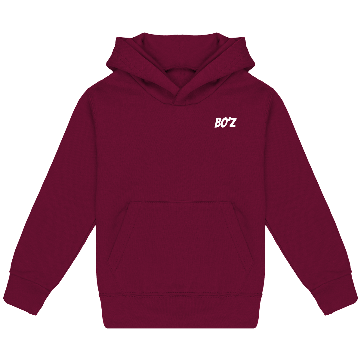 Sweat-shirt à capuche
