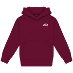 Charger l&#39;image dans la galerie, Sweat-shirt à capuche
