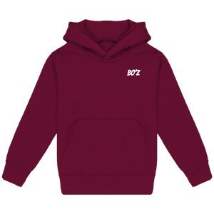 Sweat-shirt à capuche