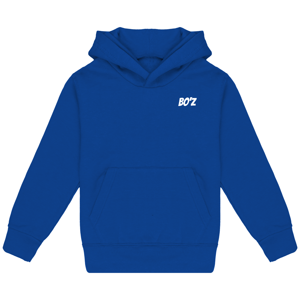 Sweat-shirt à capuche