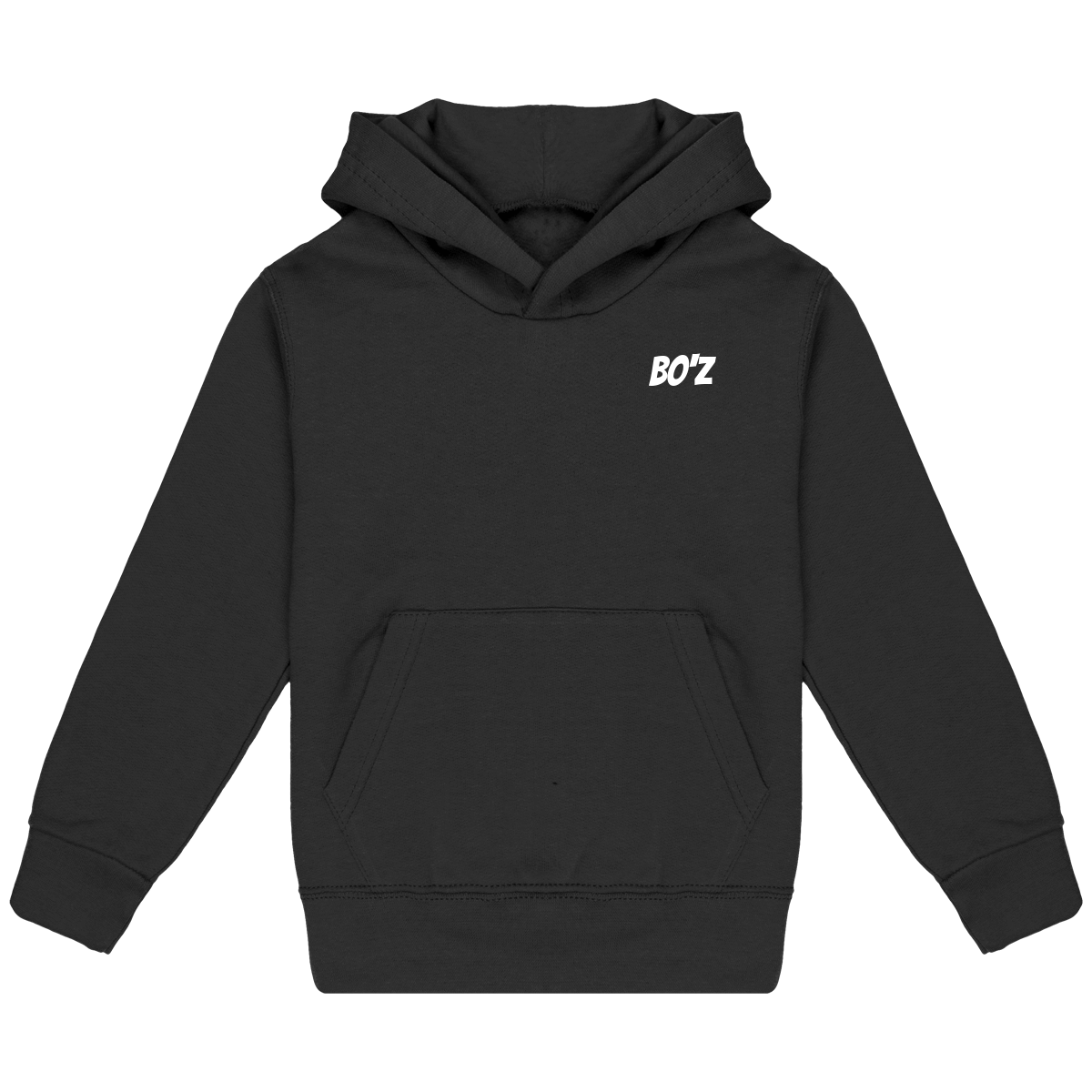 Sweat-shirt à capuche