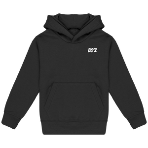 Sweat-shirt à capuche