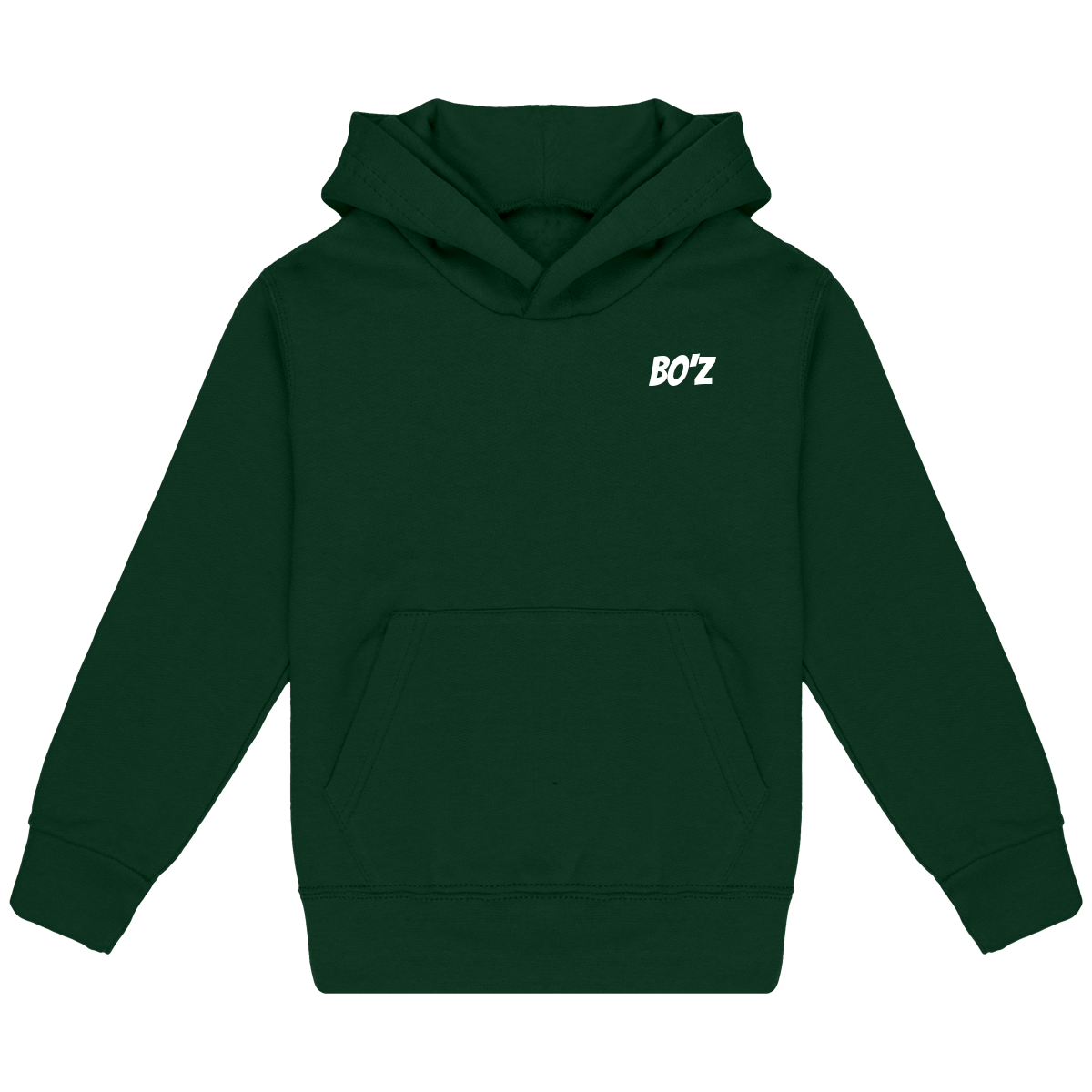 Sweat-shirt à capuche