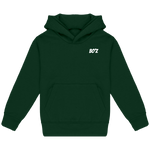 Charger l&#39;image dans la galerie, Sweat-shirt à capuche
