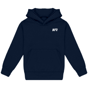 Sweat-shirt à capuche