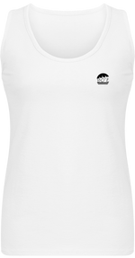 Charger l&#39;image dans la galerie, Débardeur Femme en Coton
