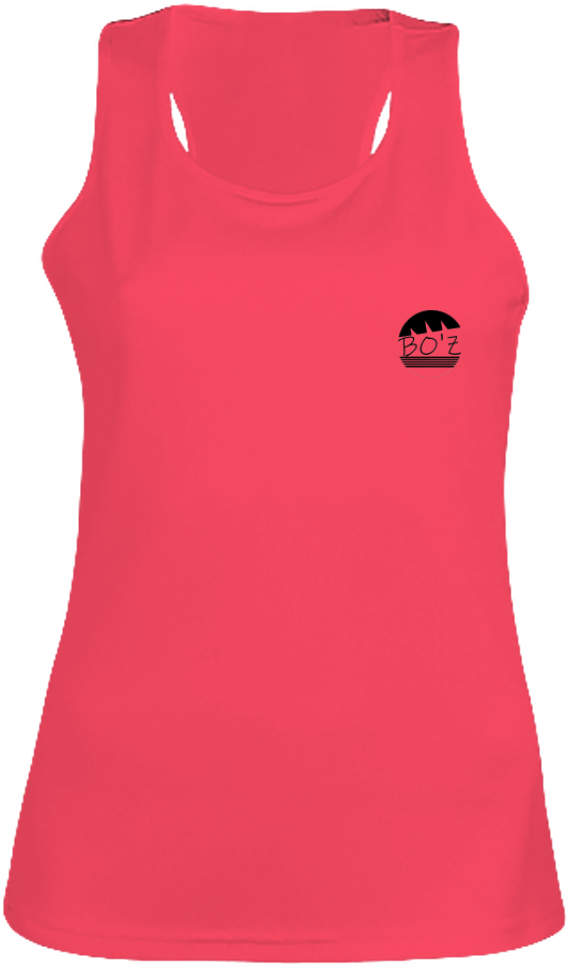 Débardeur Sport Femme