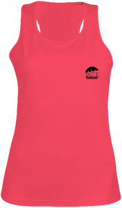 Débardeur Sport Femme