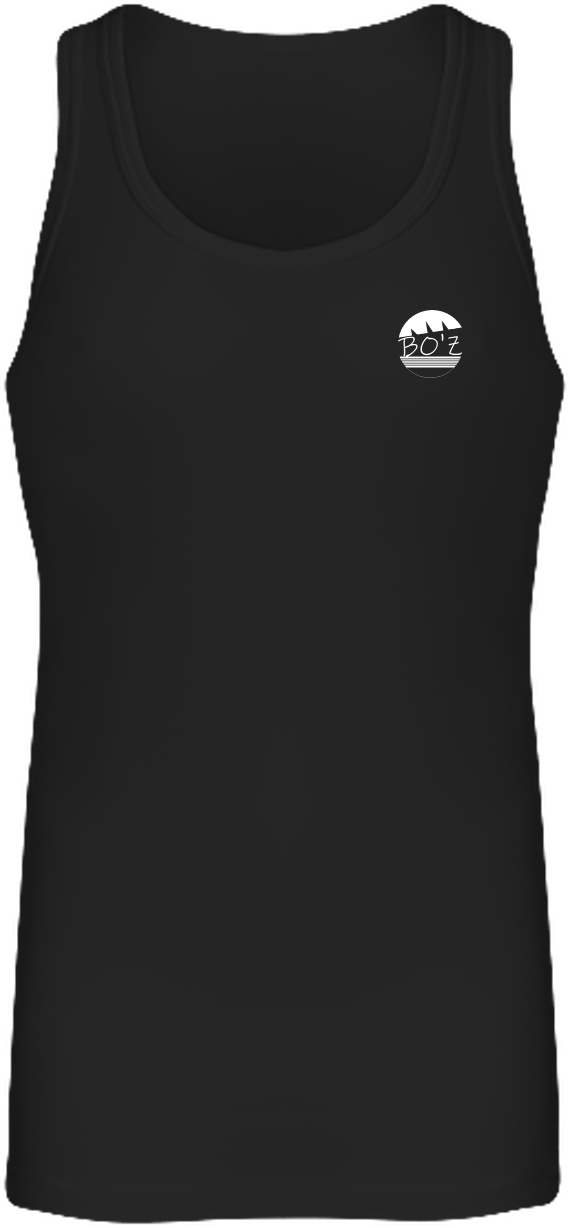 Débardeur Long Femme