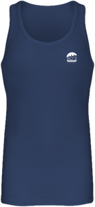 Débardeur Long Femme