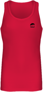 Débardeur Long Femme