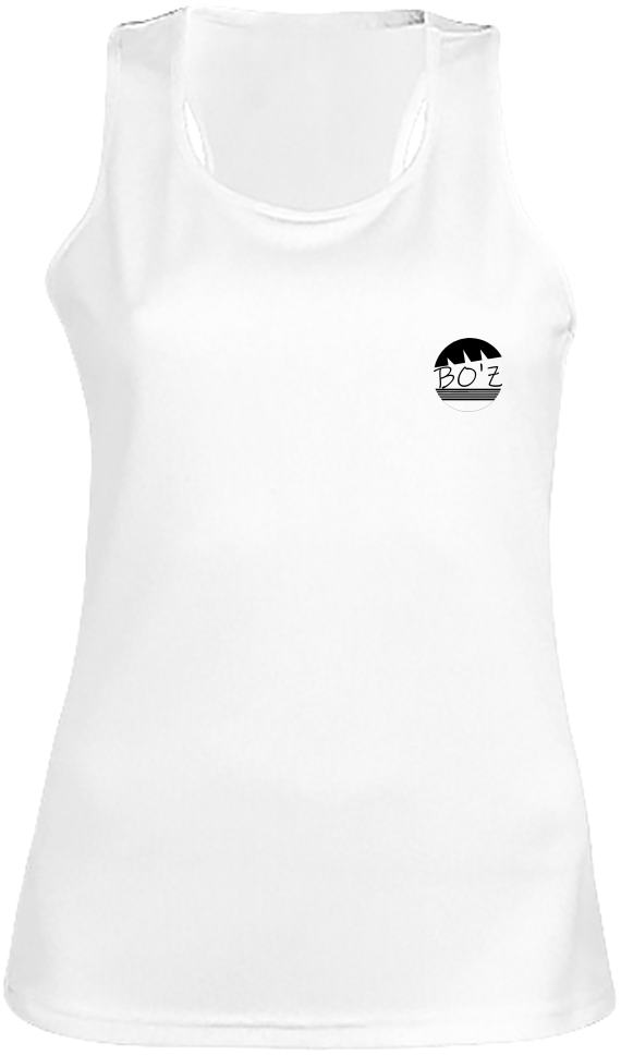 Débardeur Sport Femme