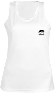 Débardeur Sport Femme