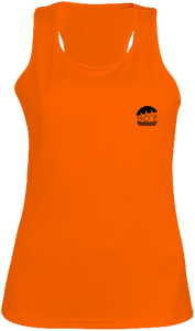 Débardeur Sport Femme