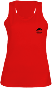 Débardeur Sport Femme