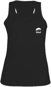 Débardeur Sport Femme