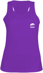 Débardeur Sport Femme
