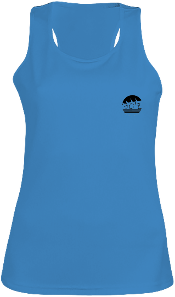Débardeur Sport Femme