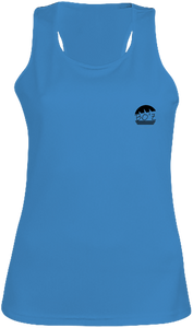 Débardeur Sport Femme