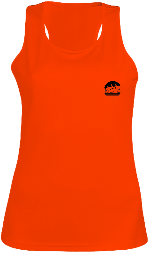 Débardeur Sport Femme