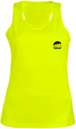 Charger l&#39;image dans la galerie, Débardeur Sport Femme
