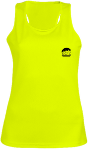 Débardeur Sport Femme