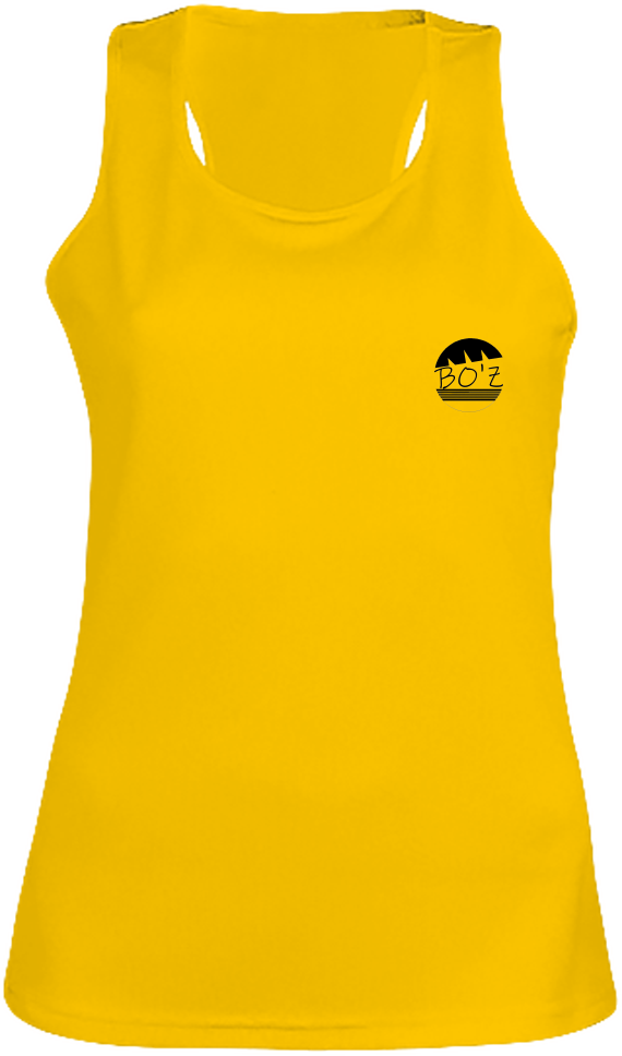 Débardeur Sport Femme