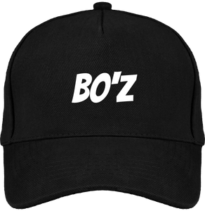 Casquette en coton Bio