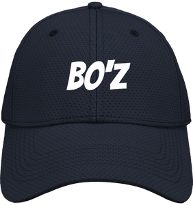 Casquette respirante
