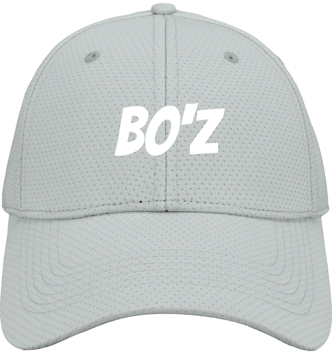 Casquette respirante