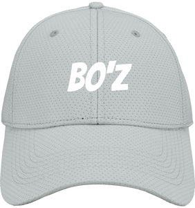 Casquette respirante