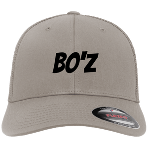 Casquette Flexfit Mesh Trucker